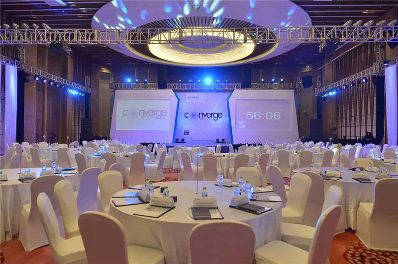  2016年亞太區(qū)西門子渠道合作伙伴論壇 